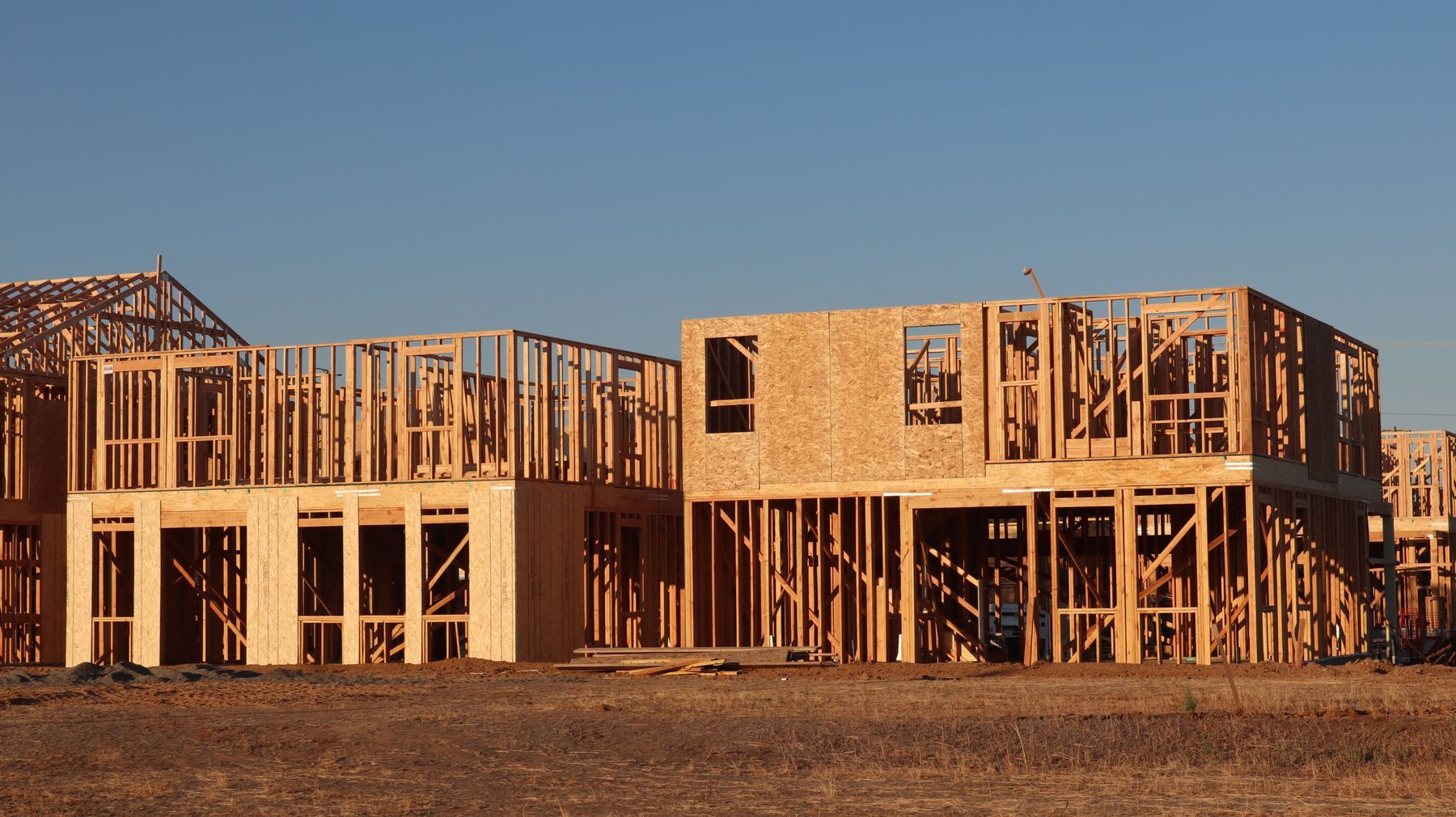 Home Development