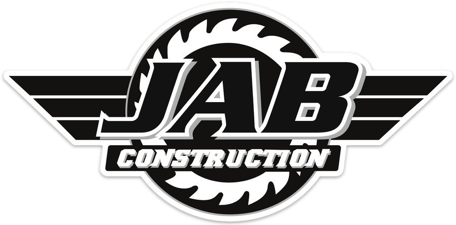 JAB Construction logo